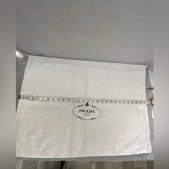 Prada Dust Bag - Picture 1 of 4